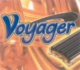 Paraqitja e markës Voyager