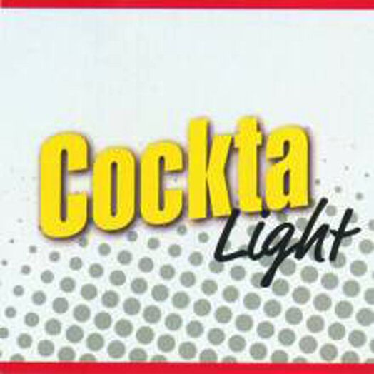 Paraqitja e markës Cockta Light