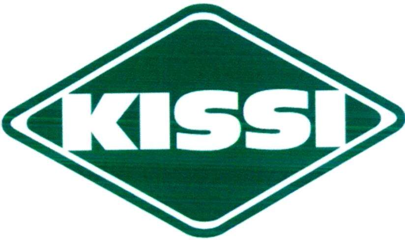Paraqitja e markës KISSI