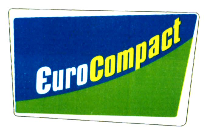 Paraqitja e markës EuroCompact
