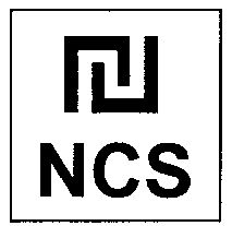 Paraqitja e markës NCS