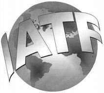 Paraqitja e markës IATF
