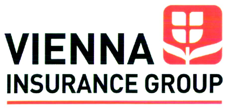 Paraqitja e markës VIENNA INSURANCE GROUP