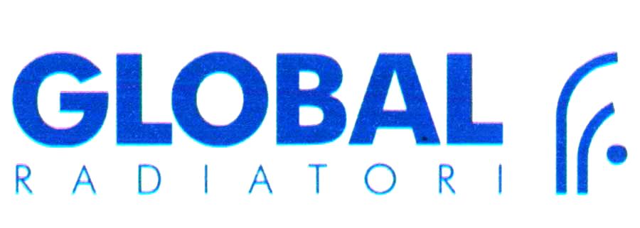 Paraqitja e markës GLOBAL RADIATORI