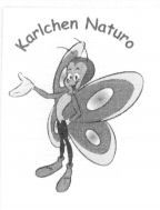 Paraqitja e markës Karlchen Naturo