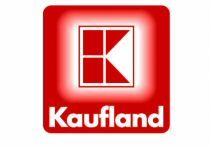 Paraqitja e markës K Kaufland