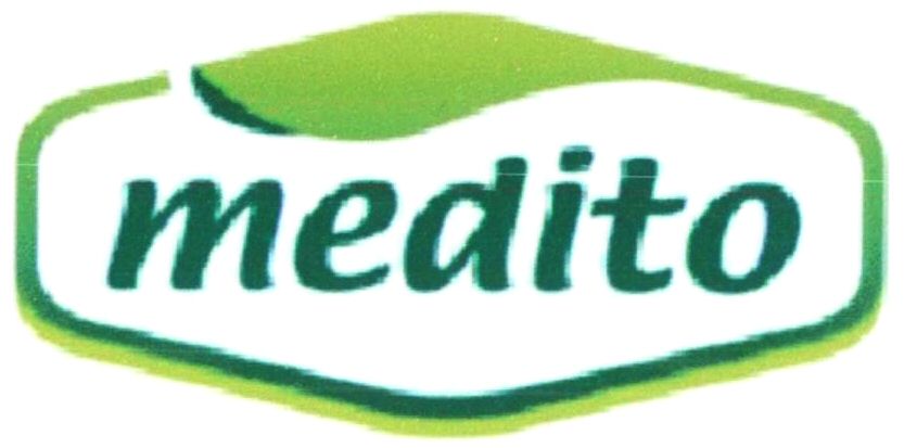 Paraqitja e markës medito