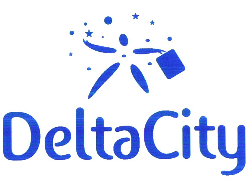 Paraqitja e markës DeltaCity