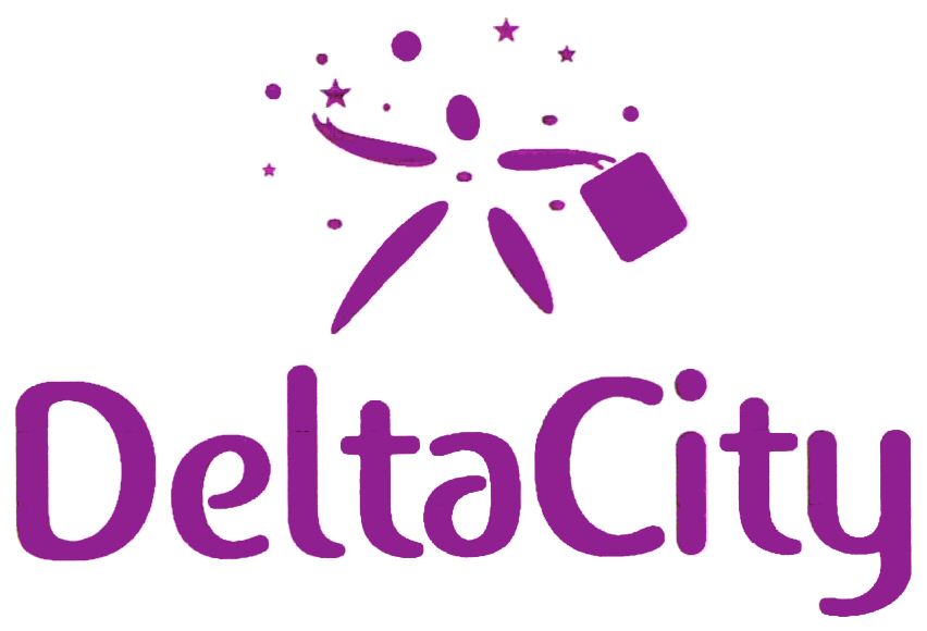 Paraqitja e markës DeltaCity