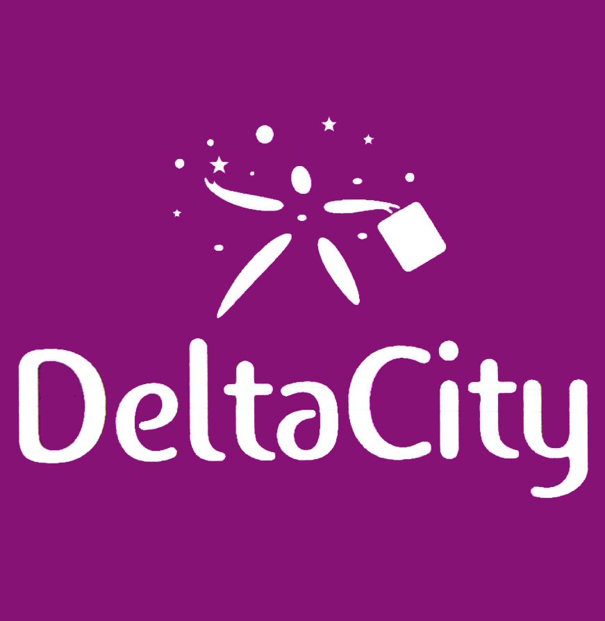 Paraqitja e markës DeltaCity