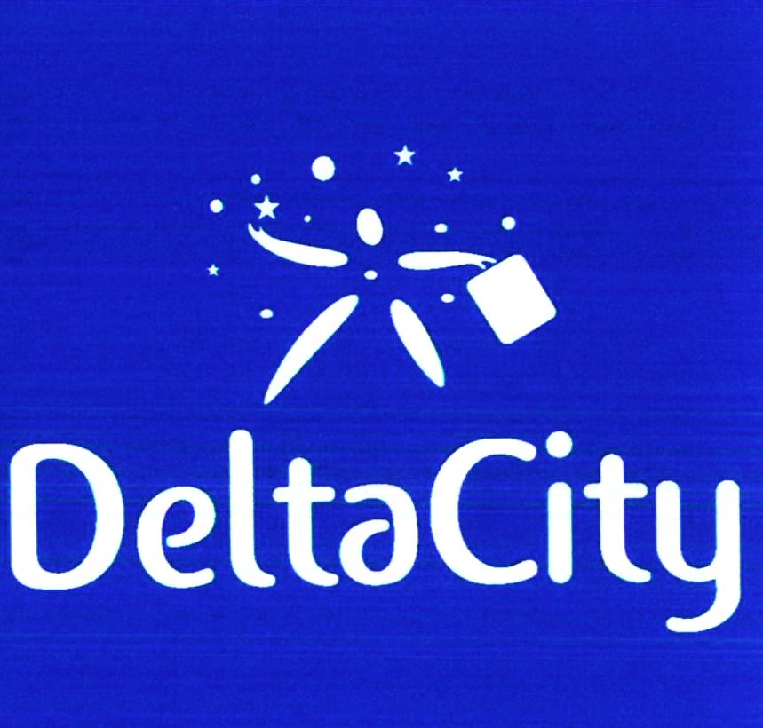 Paraqitja e markës DeltaCity