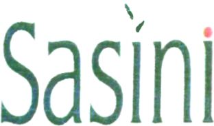 Paraqitja e markës Sasini