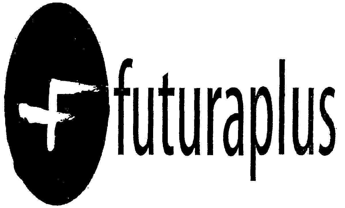 Paraqitja e markës F futuraplus