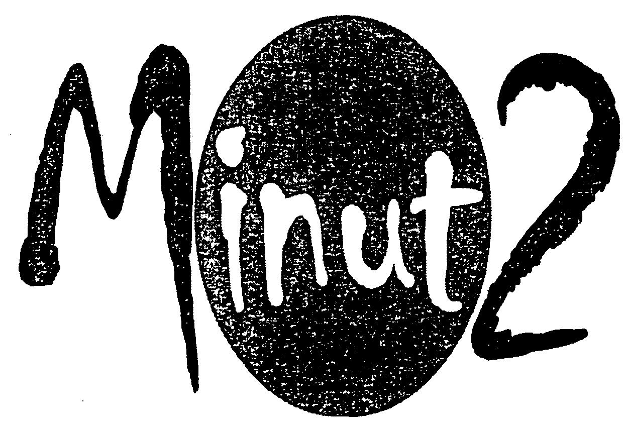 Paraqitja e markës Minut2