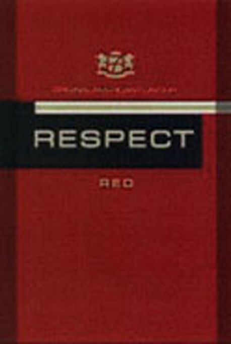 Paraqitja e markës RESPECT