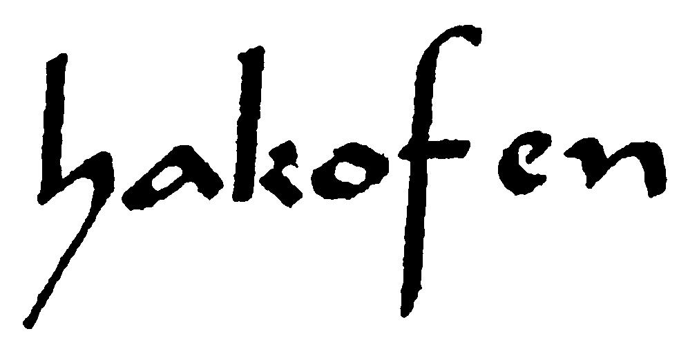 Paraqitja e markës hakofen