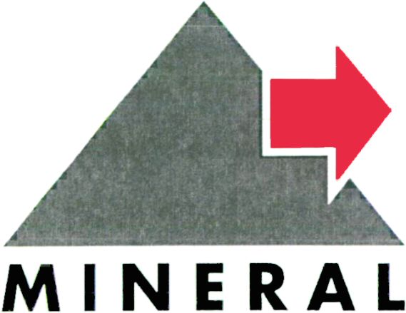 Paraqitja e markës MINERAL
