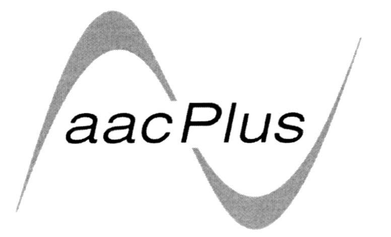 Paraqitja e markës aacPlus