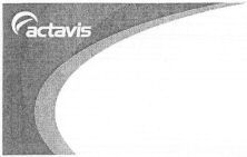 Paraqitja e markës actavis