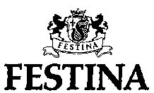 Paraqitja e markës FESTINA
