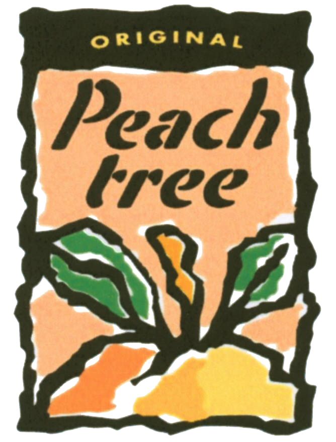 Paraqitja e markës Peachtree