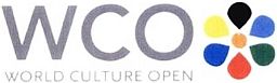 Paraqitja e markës WCO WORLD CULTURE OPEN