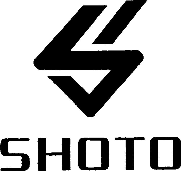 Paraqitja e markës SHOTO