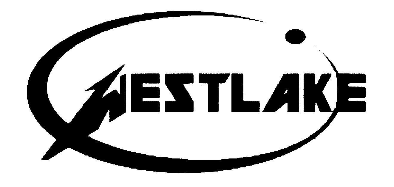 Paraqitja e markës WESTLAKE