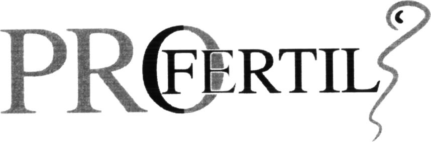 Paraqitja e markës PROFERTIL