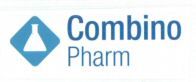 Paraqitja e markës Combino Pharm