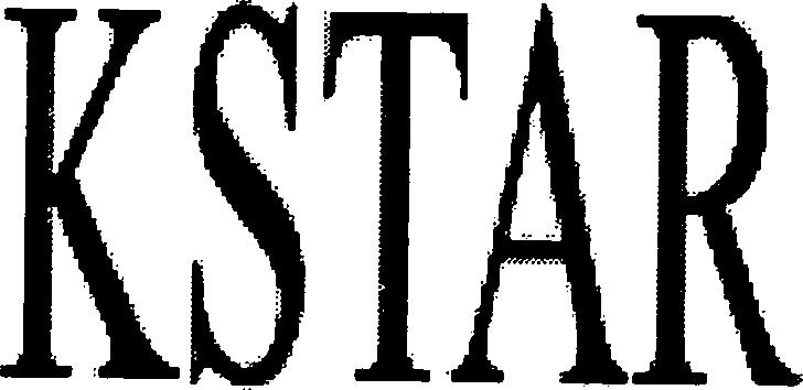 Paraqitja e markës KSTAR