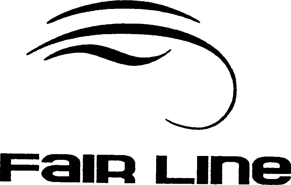 Paraqitja e markës FAIR LINE