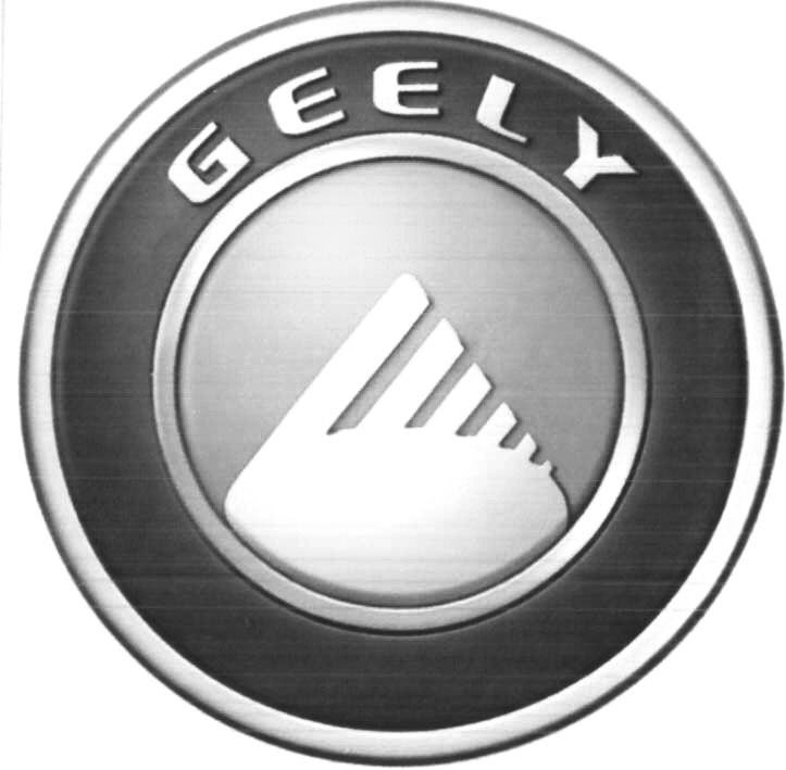 Paraqitja e markës GEELY