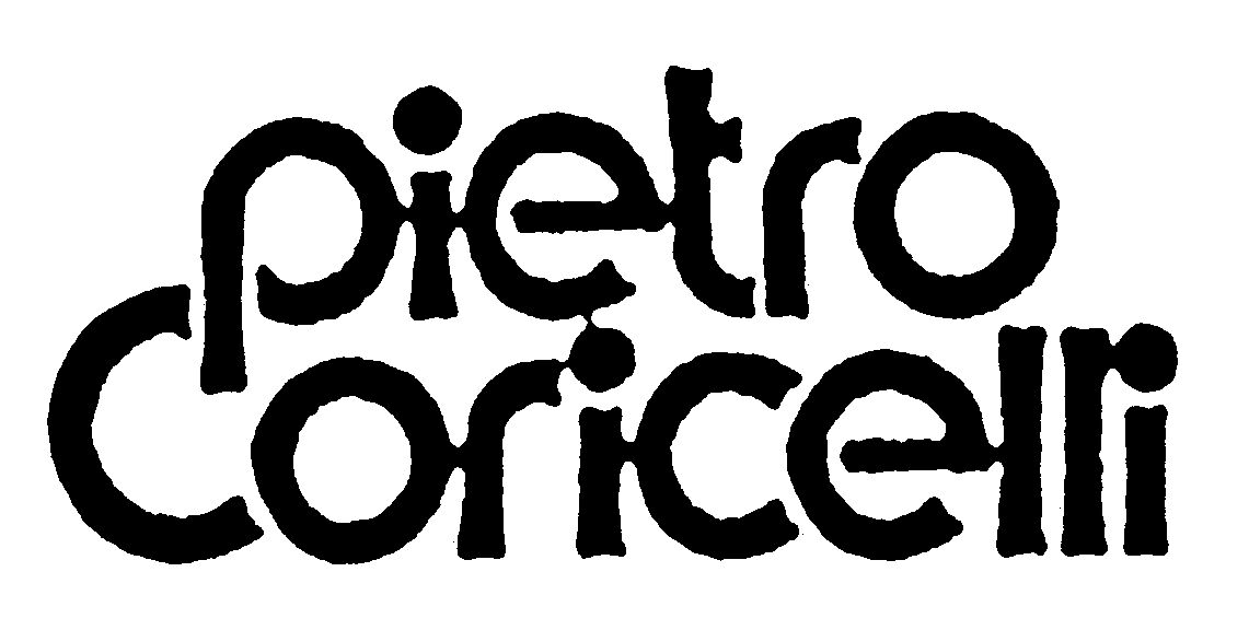 Paraqitja e markës pietro Coricelli