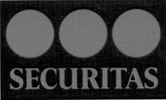 Paraqitja e markës SECURITAS
