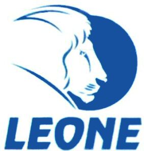 Paraqitja e markës LEONE