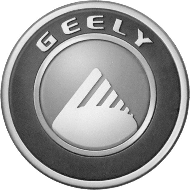 Paraqitja e markës GEELY