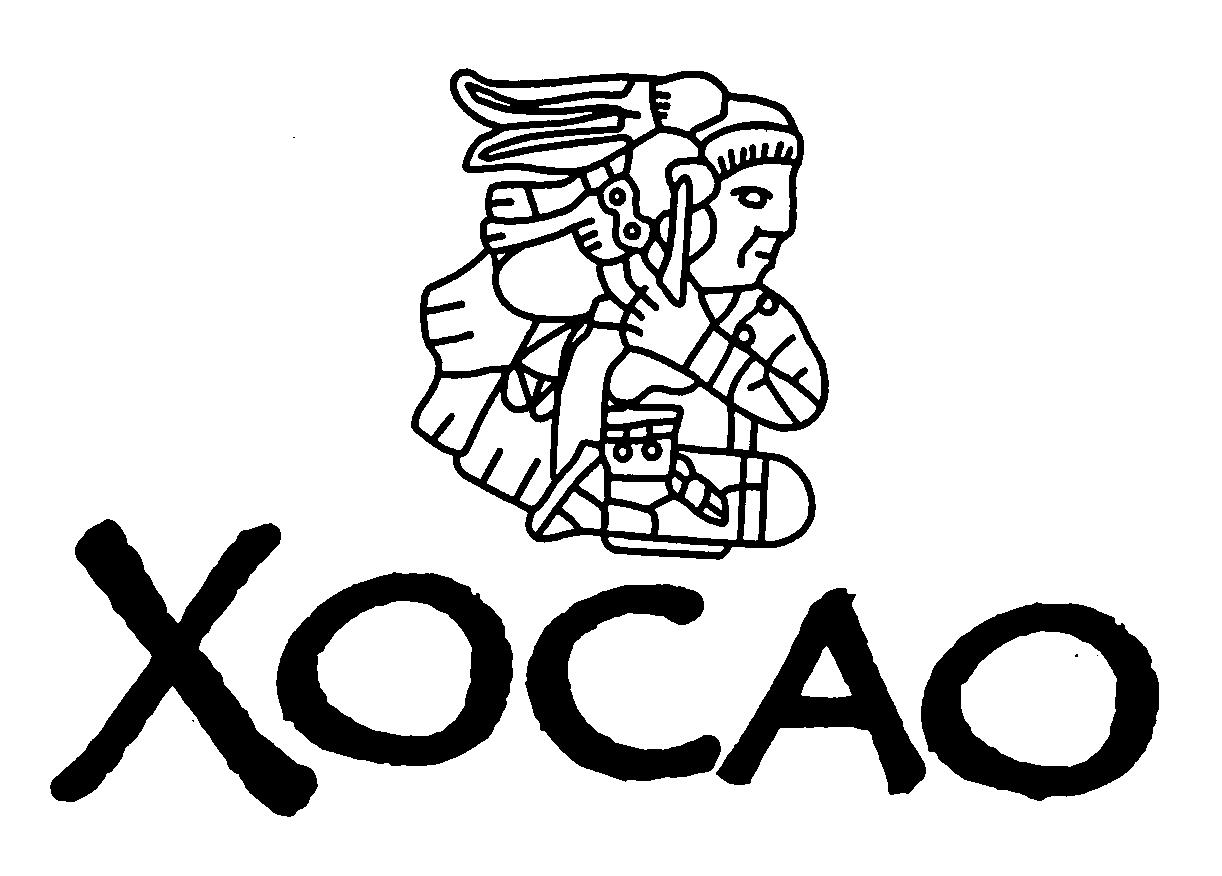 Paraqitja e markës XOCAO