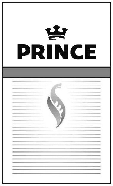 Paraqitja e markës PRINCE