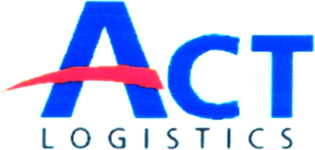 Paraqitja e markës ACT LOGISTICS