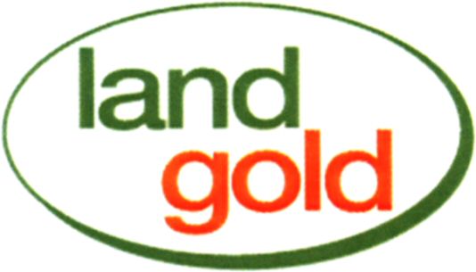 Paraqitja e markës landgold