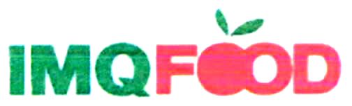 Paraqitja e markës IMQ FOOD