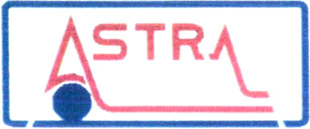 Paraqitja e markës ASTRA