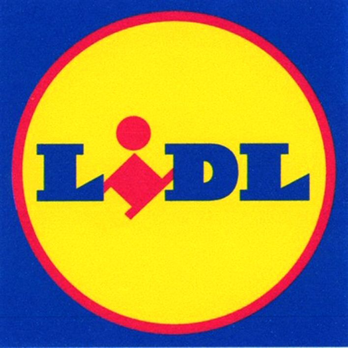 Paraqitja e markës LiDL