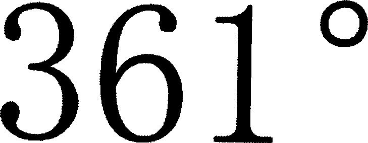 Paraqitja e markës 361°
