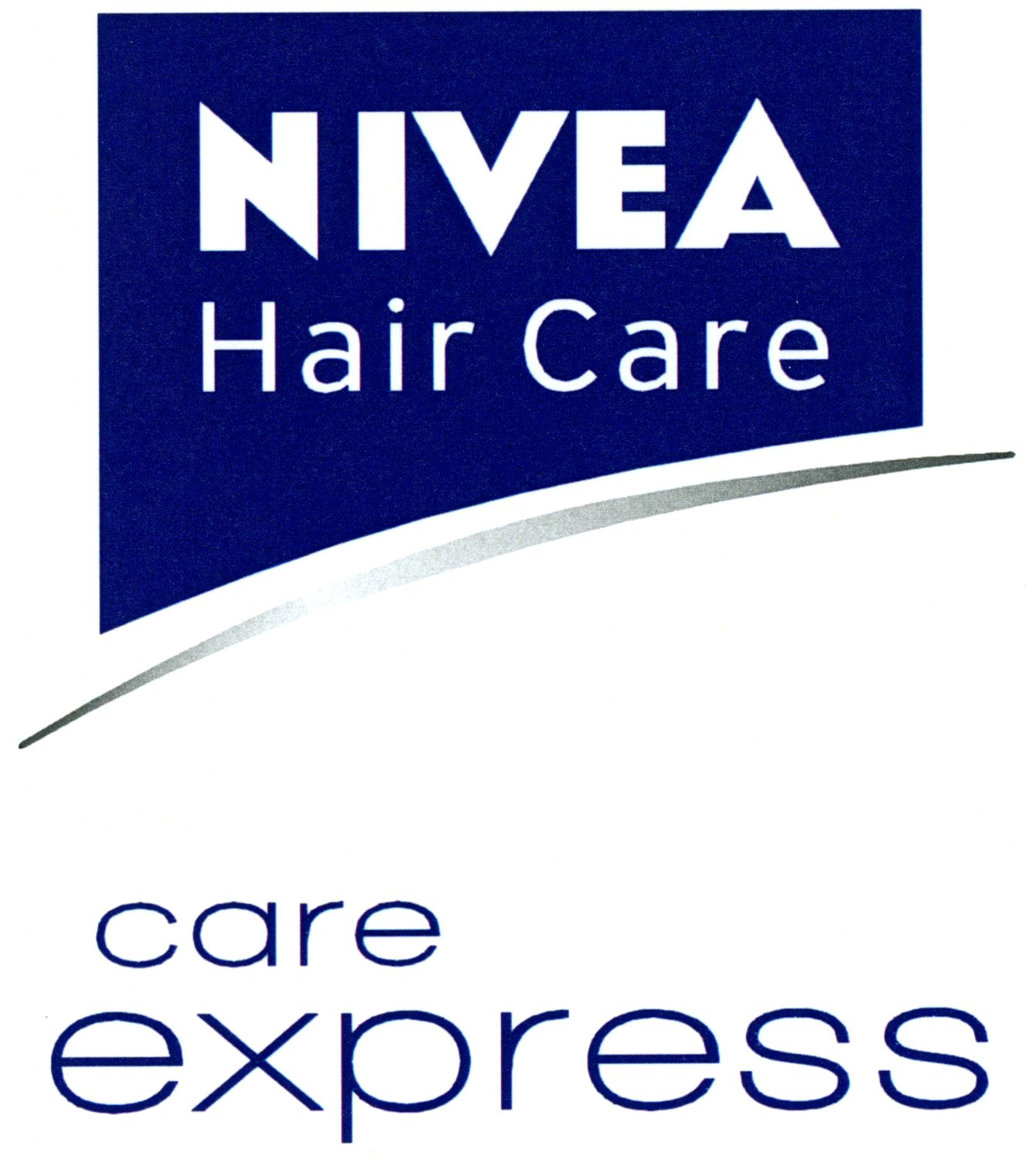 Paraqitja e markës NIVEA Hair Care care express