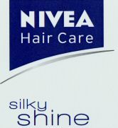Paraqitja e markës NIVEA Hair Care silky shine