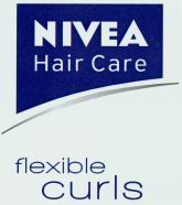 Paraqitja e markës NIVEA Hair Care flexible curls