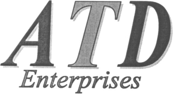 Paraqitja e markës ATD Enterprises