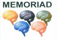 Paraqitja e markës MEMORIAD